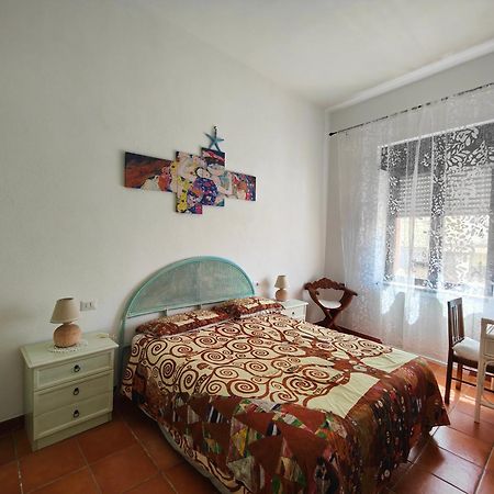 Maisonette Asfodelo 팔라우 외부 사진