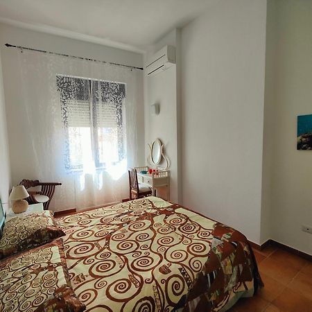 Maisonette Asfodelo 팔라우 외부 사진