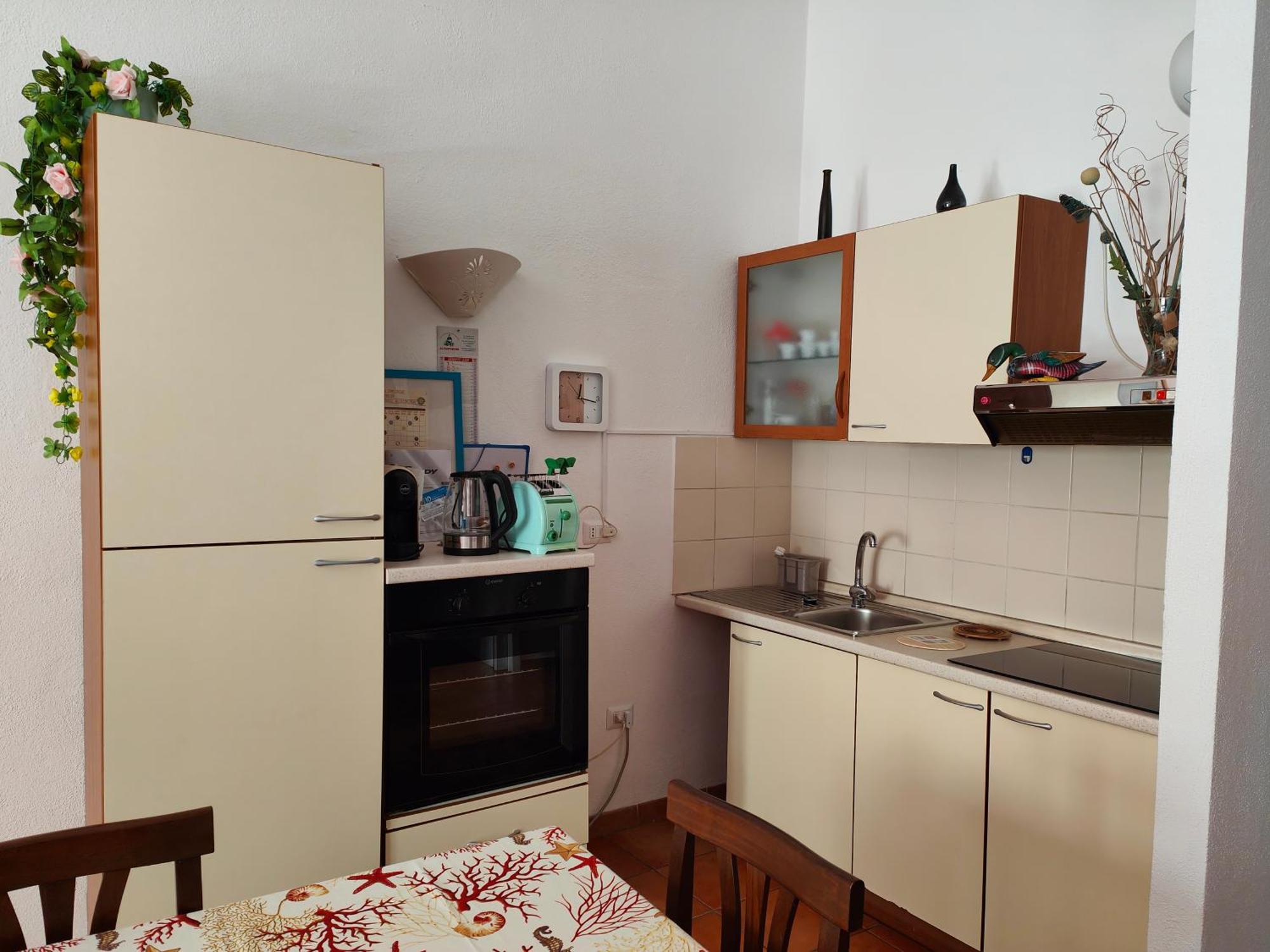 Maisonette Asfodelo 팔라우 외부 사진