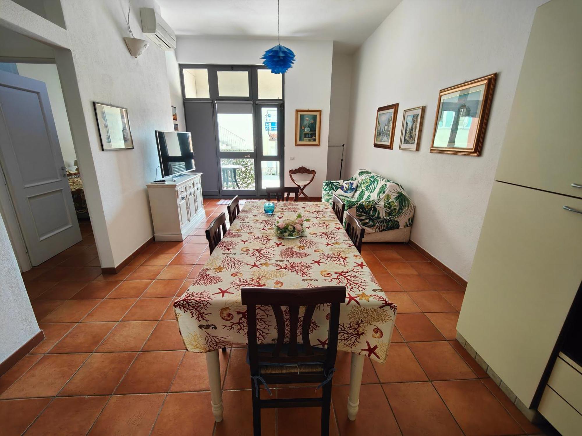 Maisonette Asfodelo 팔라우 외부 사진