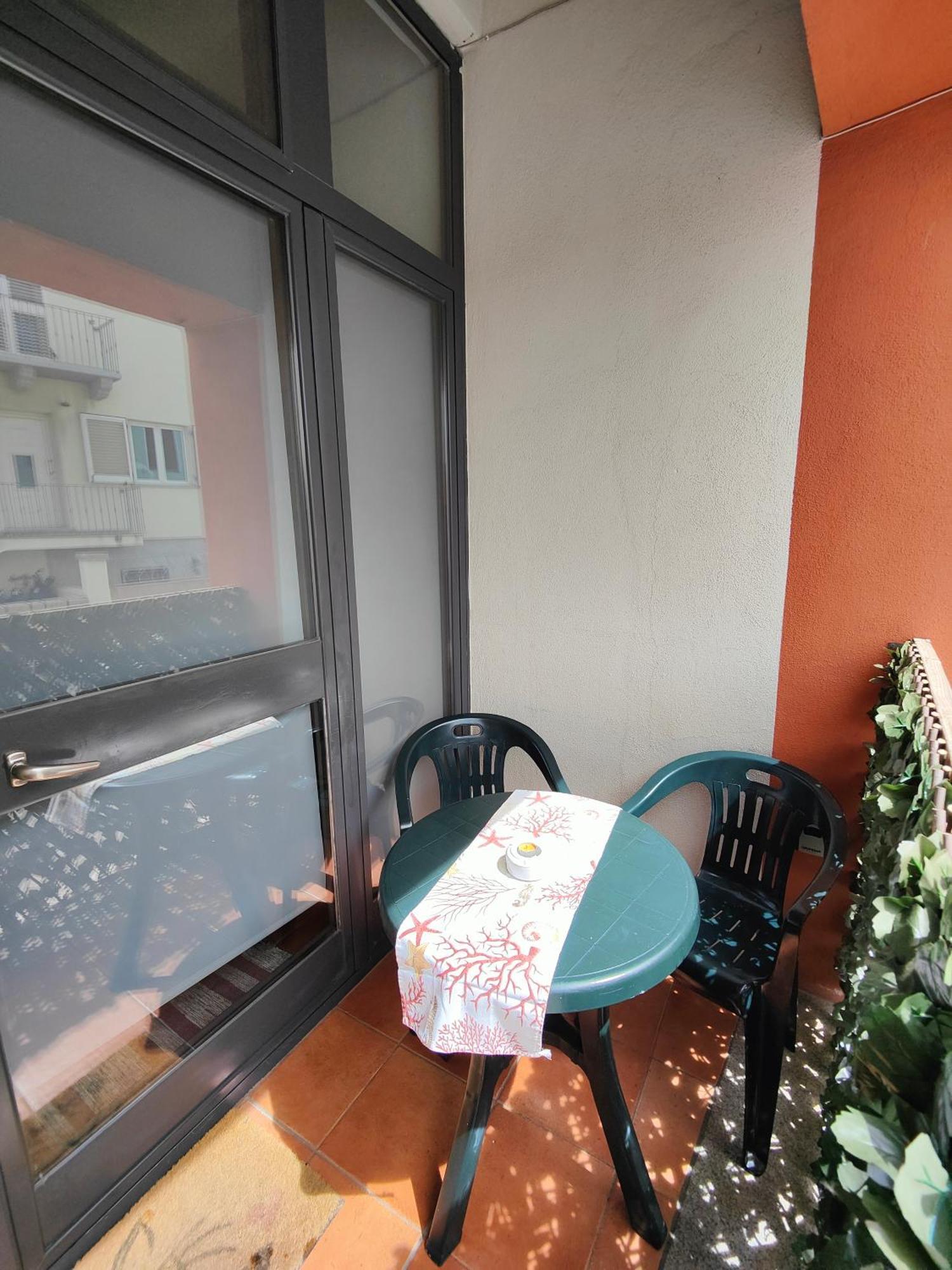 Maisonette Asfodelo 팔라우 외부 사진