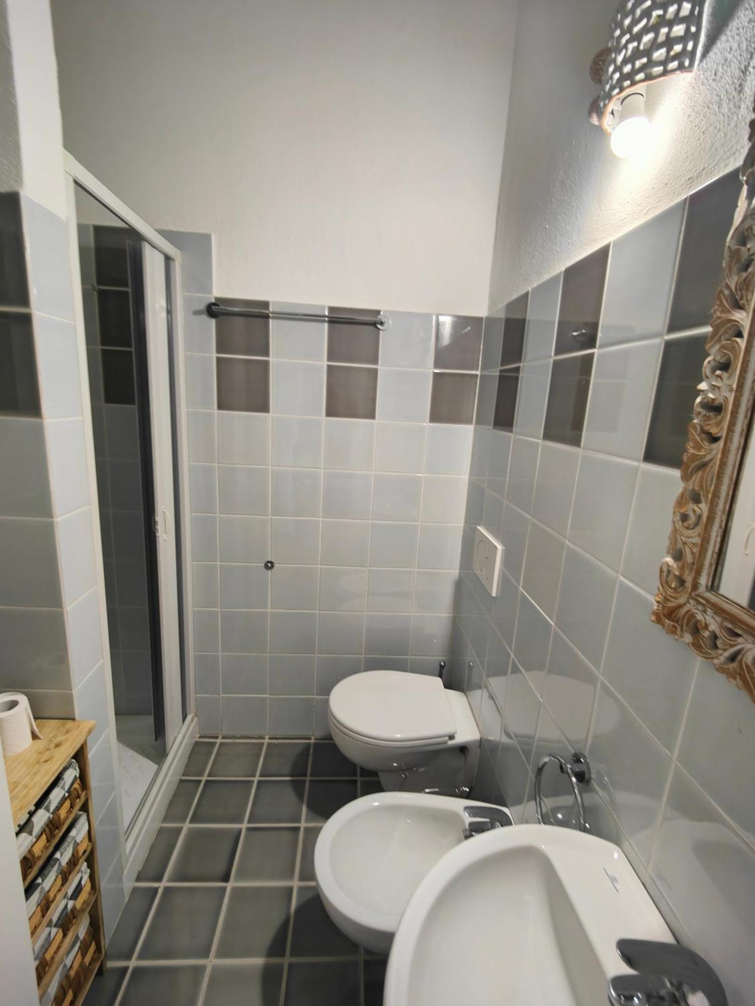 Maisonette Asfodelo 팔라우 외부 사진