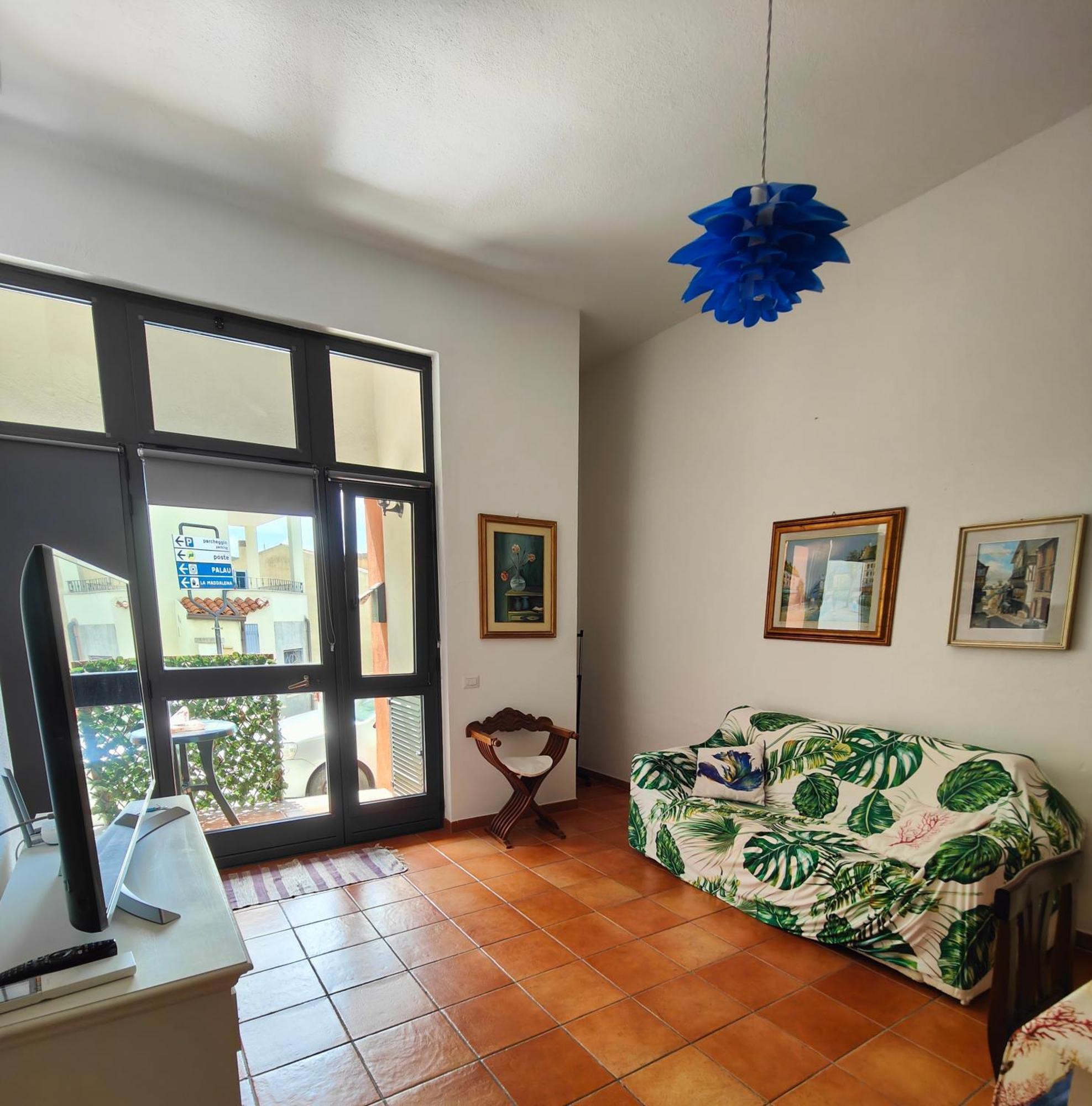 Maisonette Asfodelo 팔라우 외부 사진