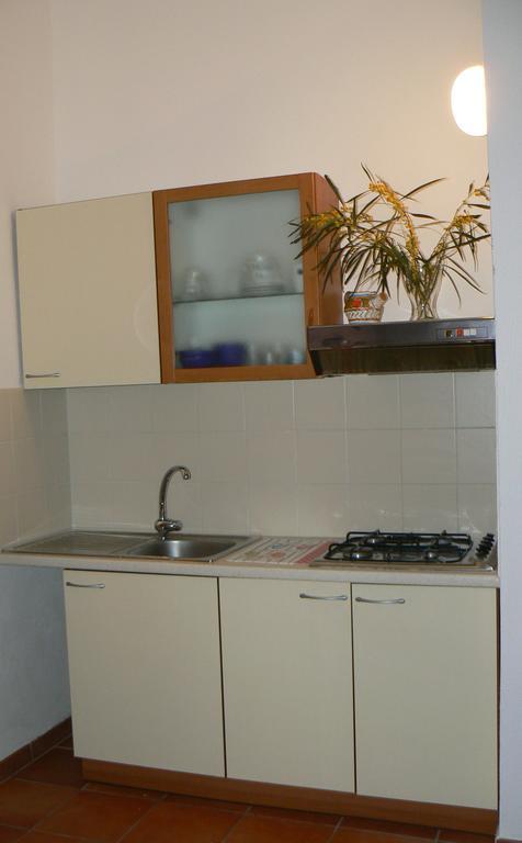 Maisonette Asfodelo 팔라우 외부 사진