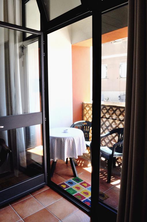 Maisonette Asfodelo 팔라우 외부 사진