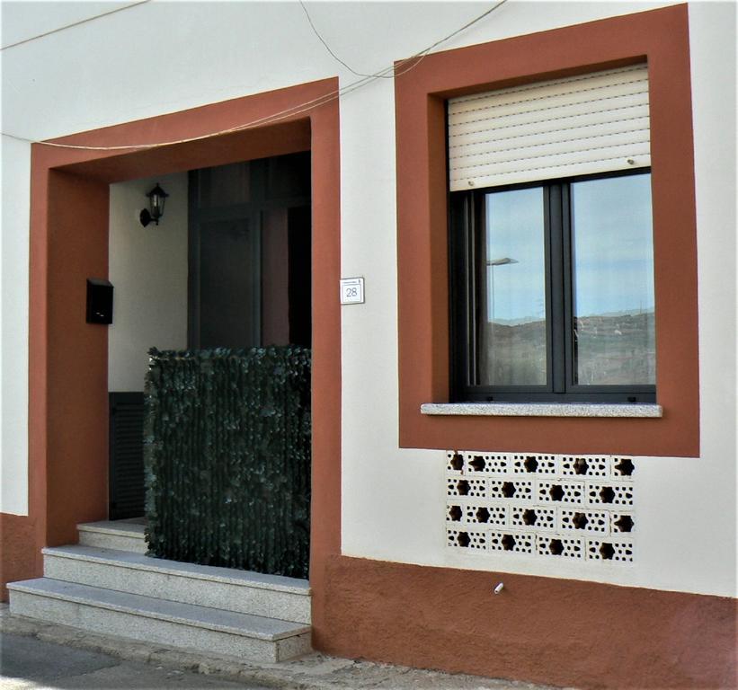 Maisonette Asfodelo 팔라우 외부 사진