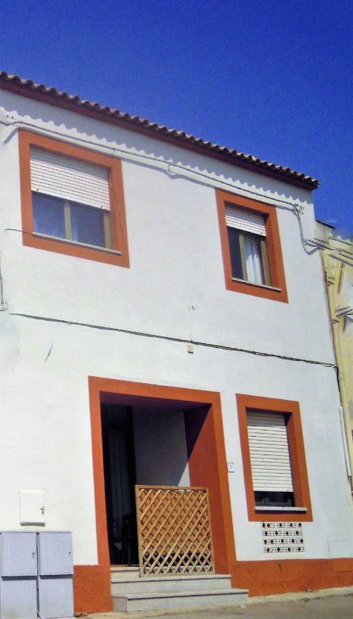 Maisonette Asfodelo 팔라우 외부 사진