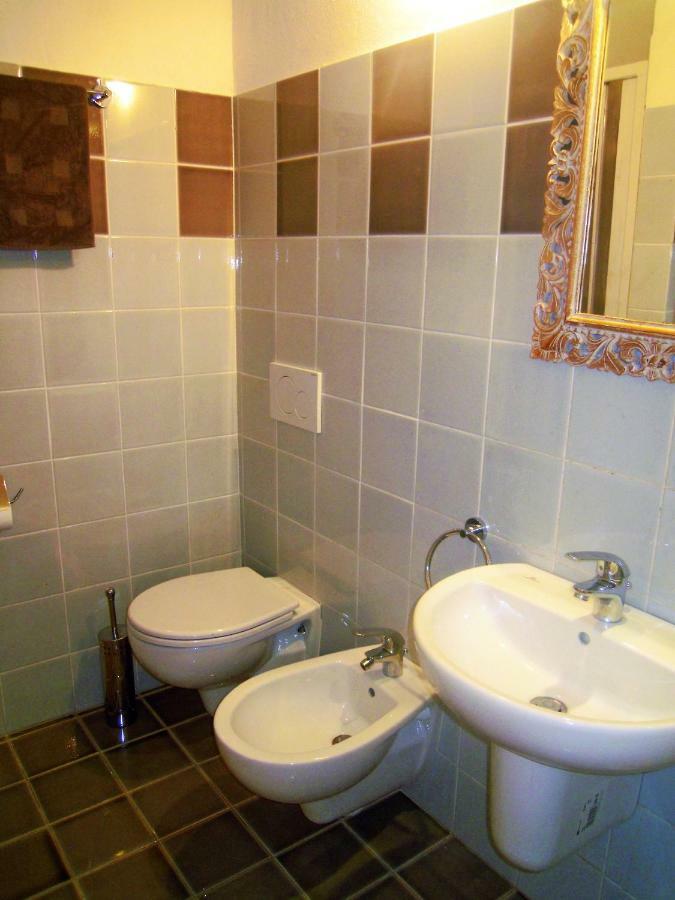 Maisonette Asfodelo 팔라우 외부 사진