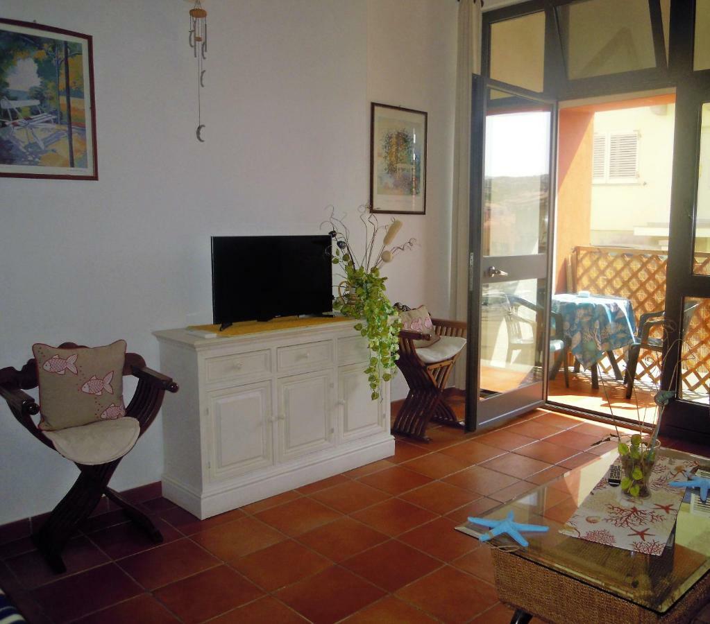 Maisonette Asfodelo 팔라우 외부 사진