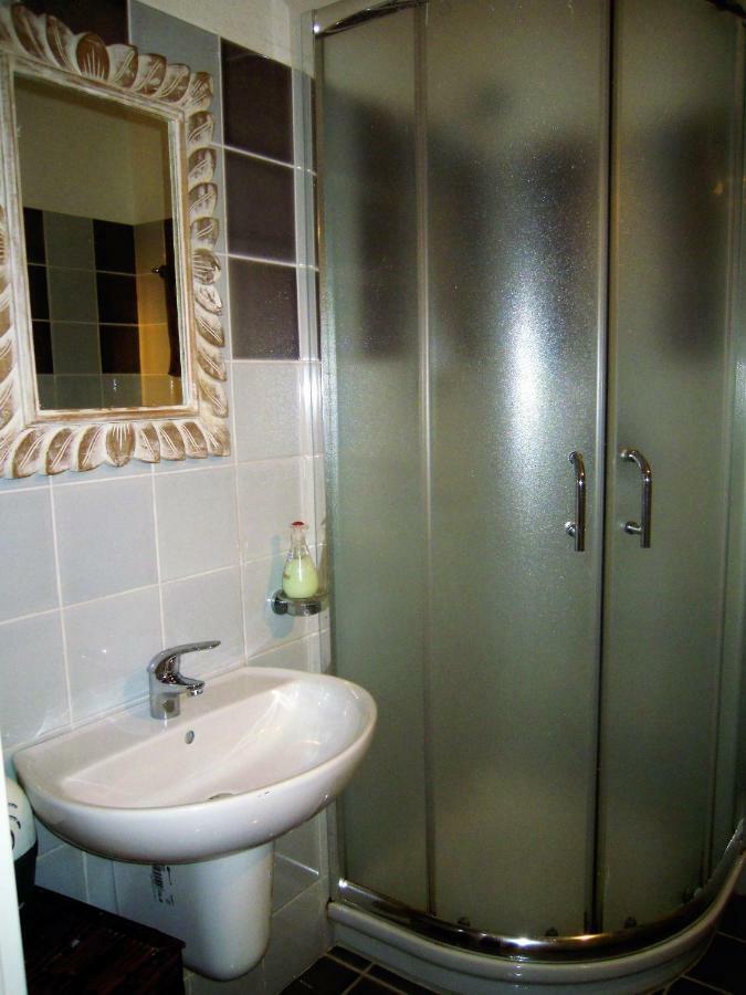 Maisonette Asfodelo 팔라우 외부 사진
