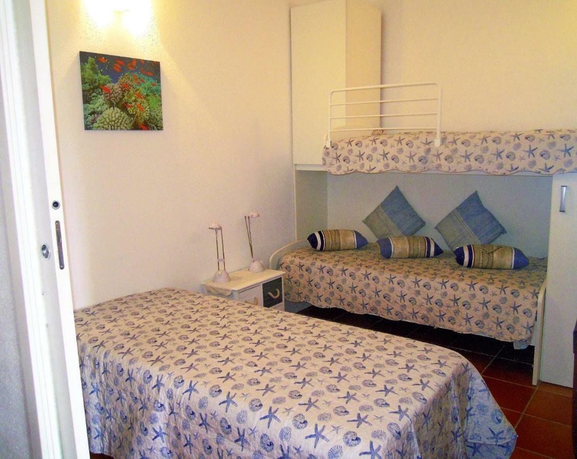 Maisonette Asfodelo 팔라우 외부 사진