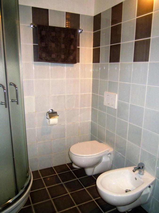 Maisonette Asfodelo 팔라우 외부 사진