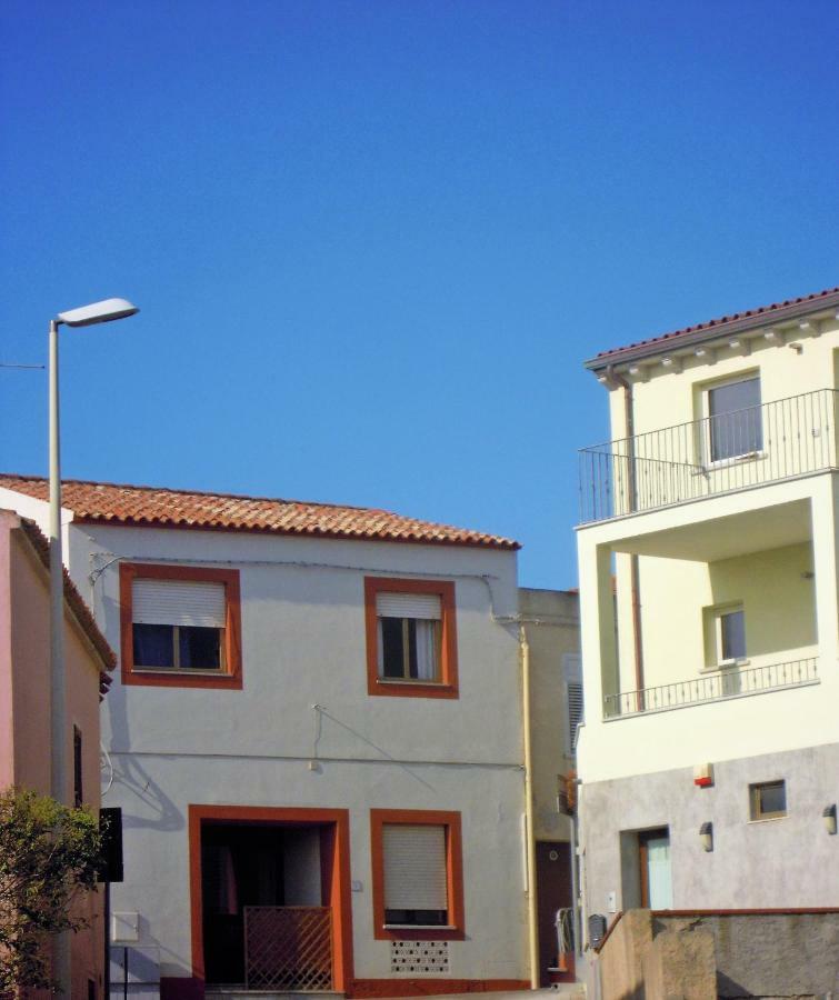 Maisonette Asfodelo 팔라우 외부 사진