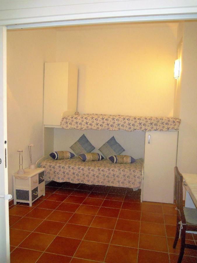 Maisonette Asfodelo 팔라우 외부 사진
