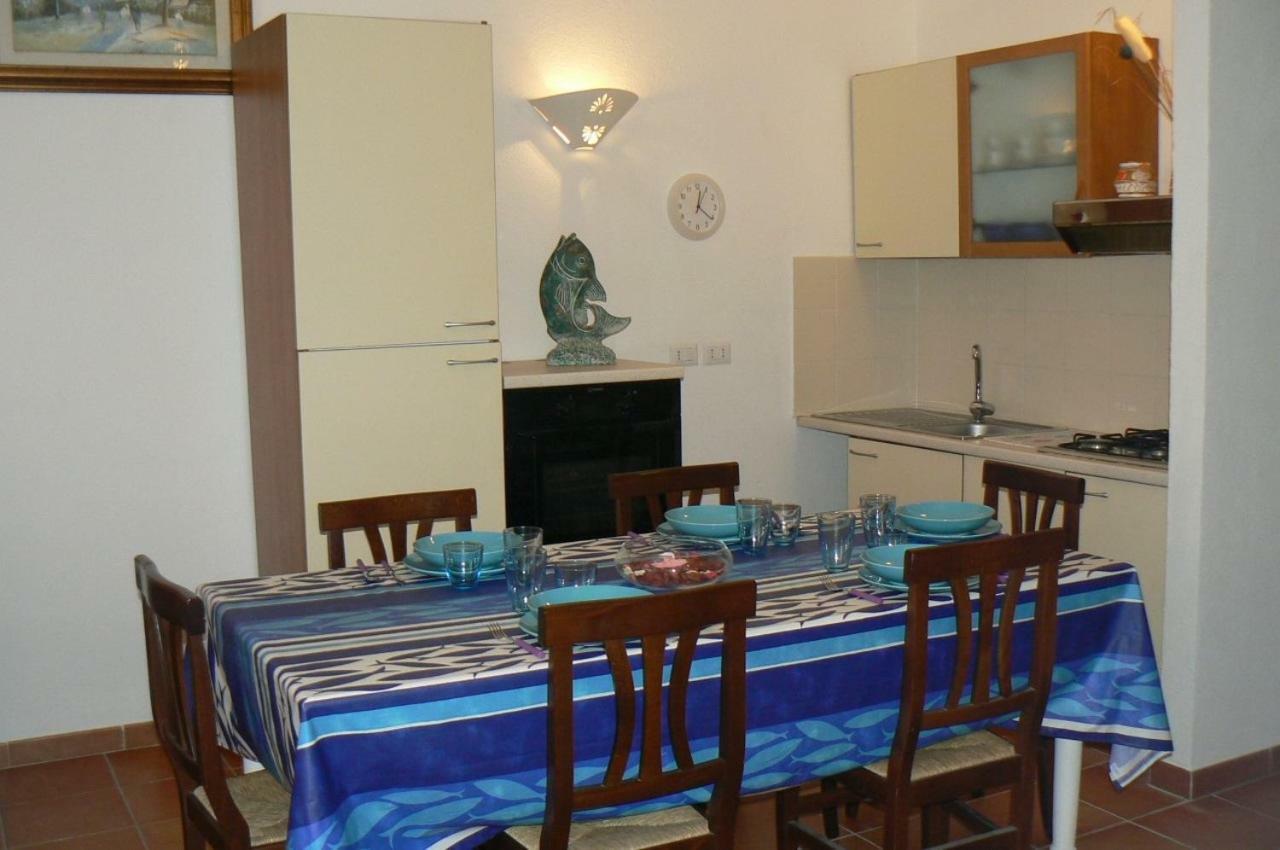 Maisonette Asfodelo 팔라우 외부 사진